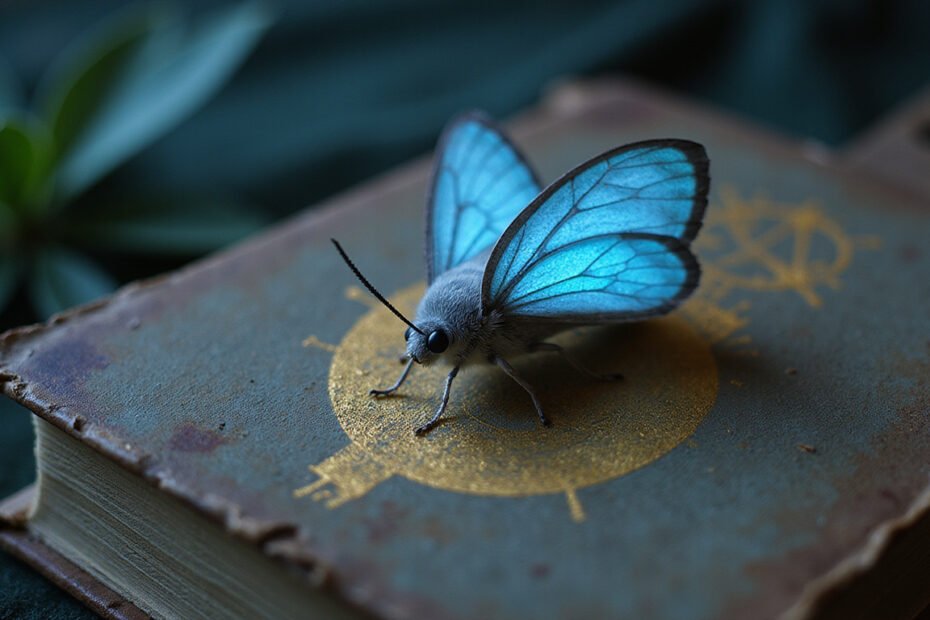 insect symbolism: Unlock Secret Meanings Behind Everyday Bug Encounters