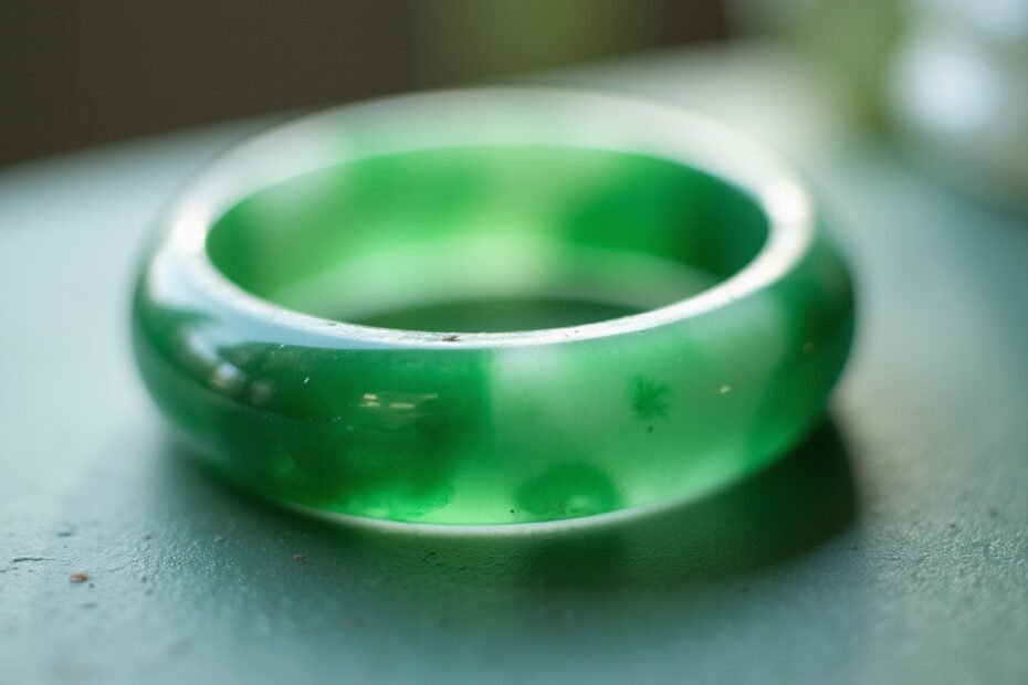 Discover jade Jewelry: Expert Tips to Identify Authentic Pieces