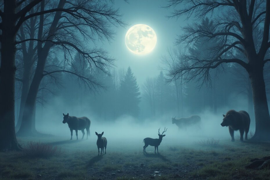Jungian animal symbolism: Discover the Secret Meanings Behind Your Dreams