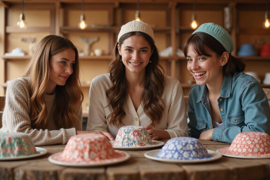 kippah Style Guide: Choosing, Wearing, and Caring with Confidence