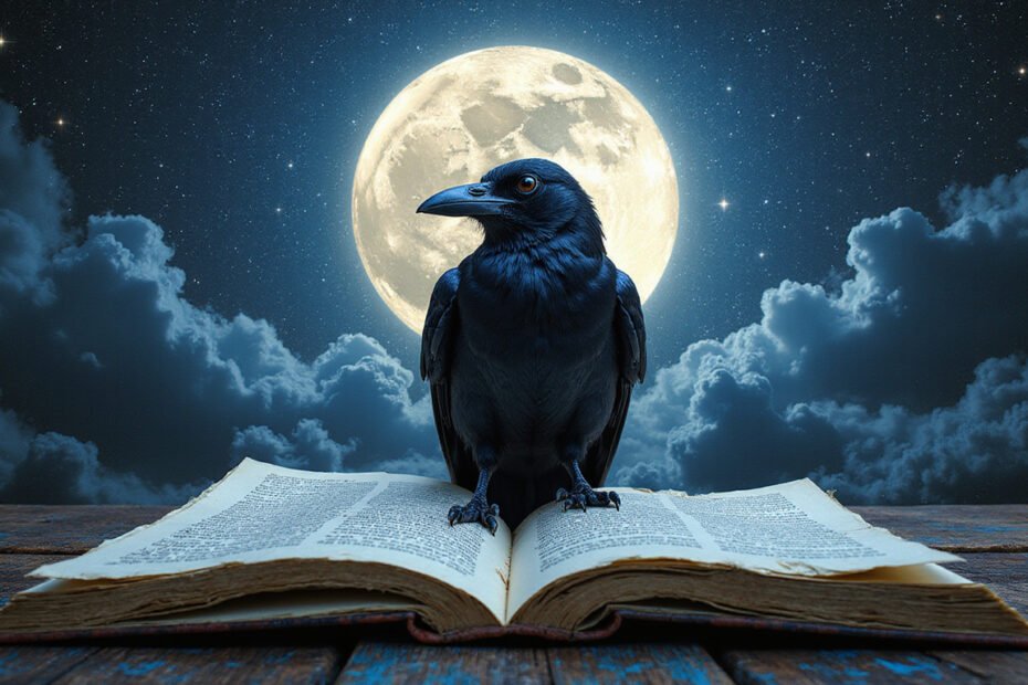 literary animal symbolism: Unlocking Hidden Meanings in Classic Fiction
