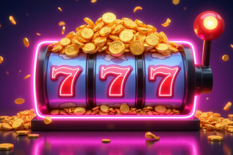 lucky 7 Hacks: Proven Strategies to Boost Winning Chances Fast