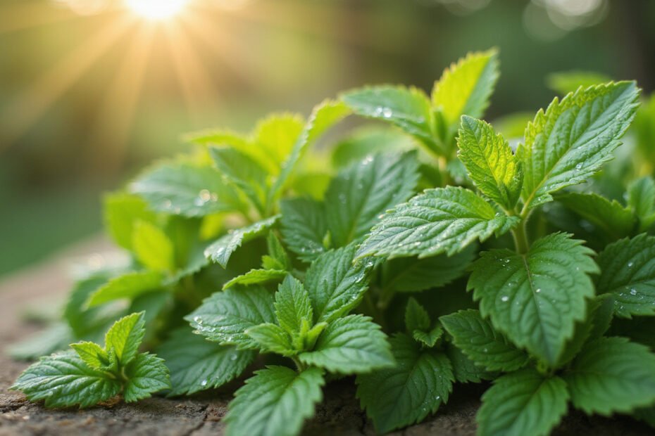 mint Garden Hacks That Produce Lush Leaves with Minimal Effort