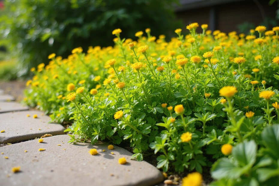 moneywort Groundcover Guide: Grow, Manage, and Prevent Invasion