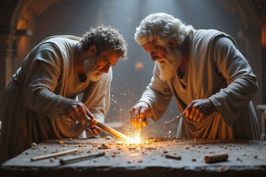mythology Revealed: Surprising Origins Behind Popular Modern Symbols