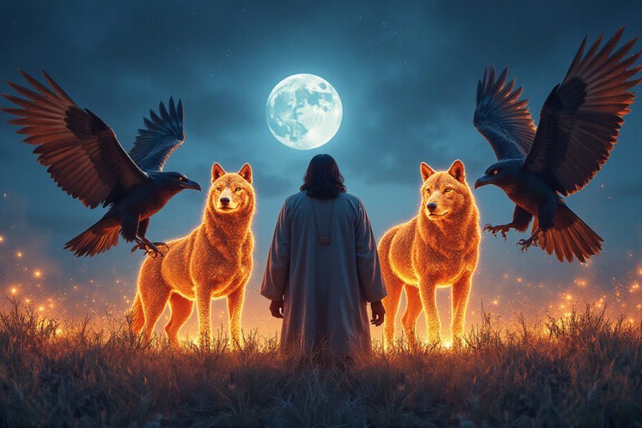 Native American animal symbolism Explained: Unlock Ancient Spirit Meanings