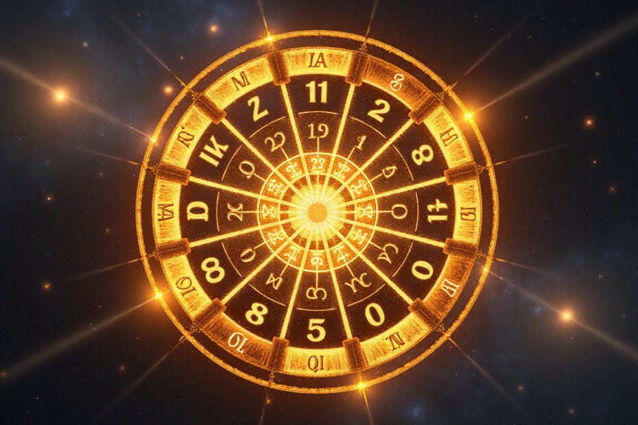 numerology Secrets Revealed: Discover Life-Changing Numbers for Success