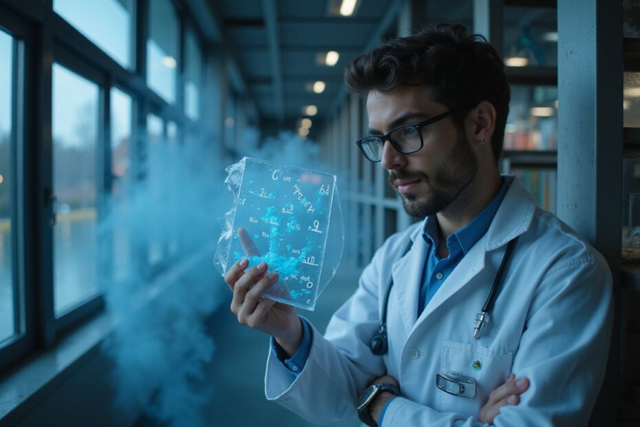 Paranormal beliefs: Why Smart People Still Believe in Ghosts