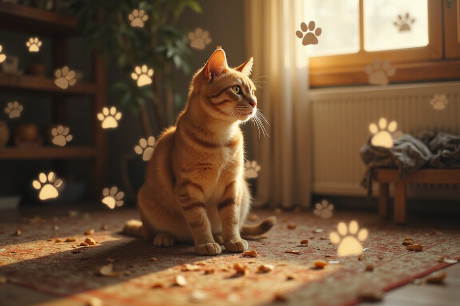 pet symbolism: unlock hidden messages your pets send every day