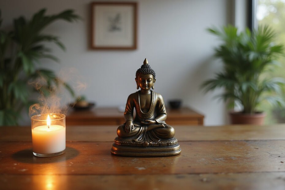 Religious Statues That Transform Your Home Into a Peaceful Sanctuary