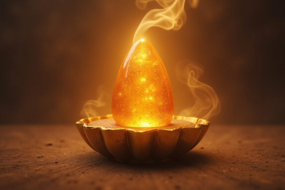 Shiva lingam Meaning, Healing Uses, Care Tips, And Ritual Guide