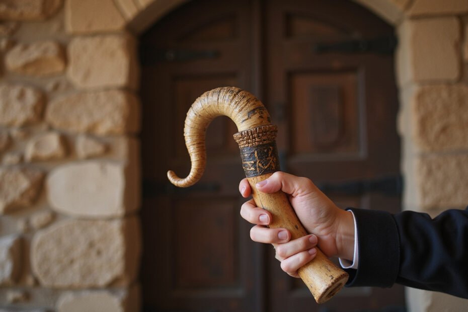 shofar Guide: How to Blow, Care for, and Choose the Right Horn