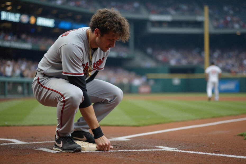 sports superstitions athletes refuse to break with baffling rituals
