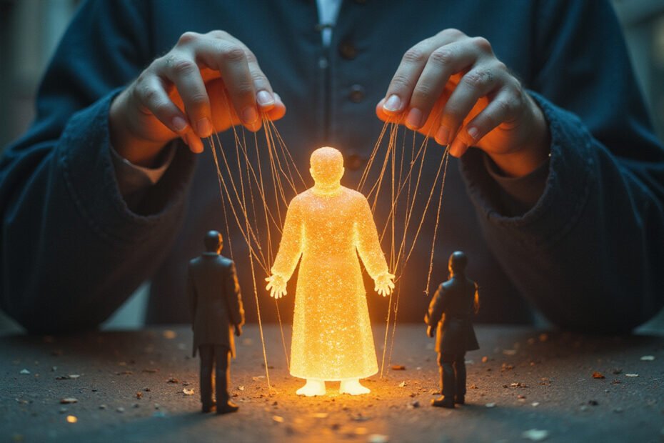 sympathetic magic revealed: psychological tricks used in everyday influence