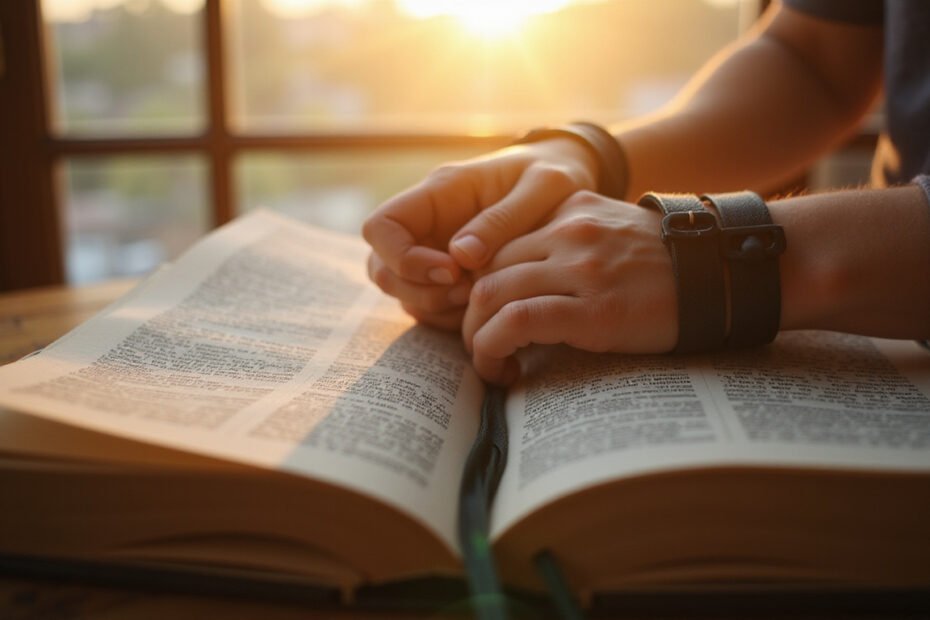 tefillin Guide: Simple Practices That Deepen Your Daily Prayer