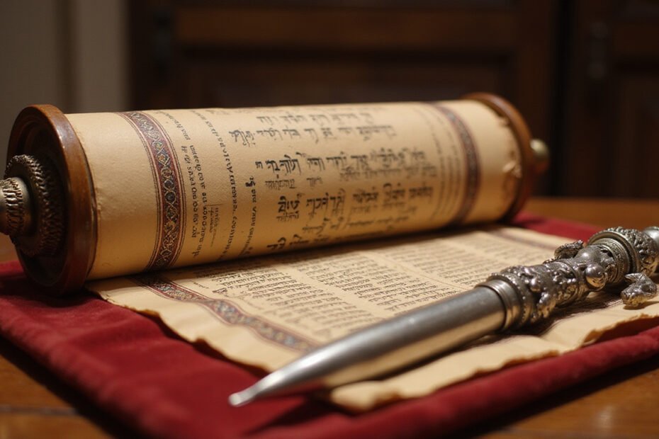 Torah pointer: Essential buying guide and care tips for collectors