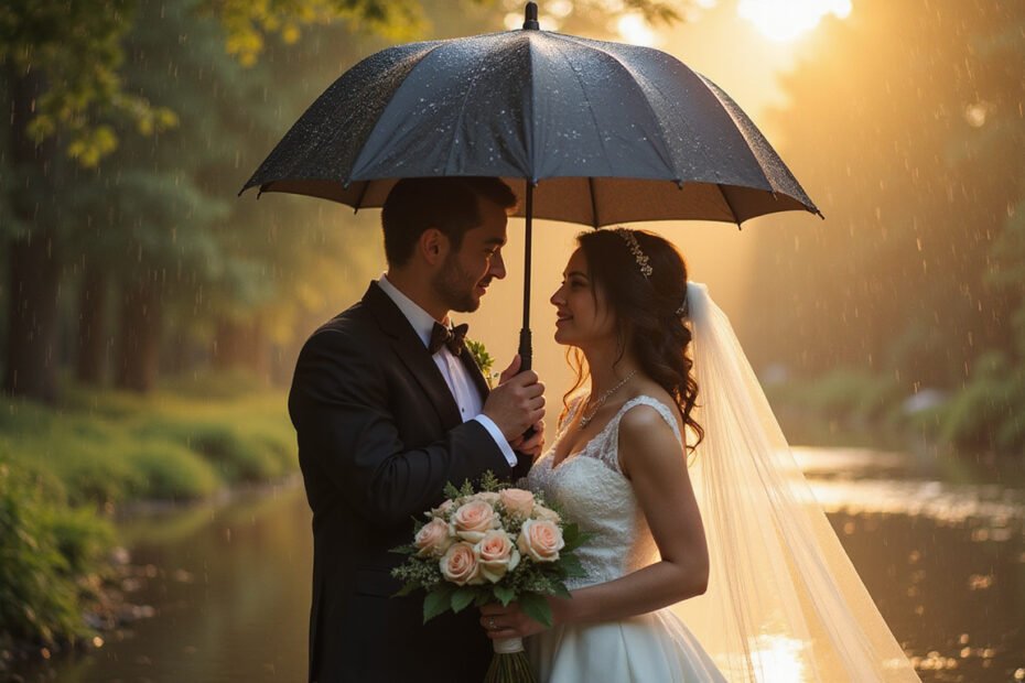 wedding superstitions every couple should know before saying I do
