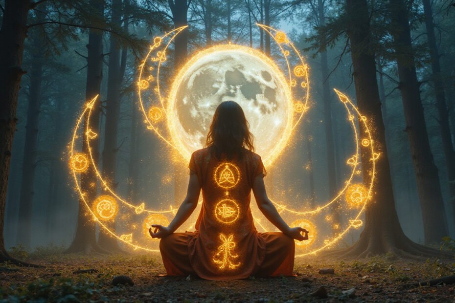 animal sigils: Transform Your Energy with Totem Magic and Rituals