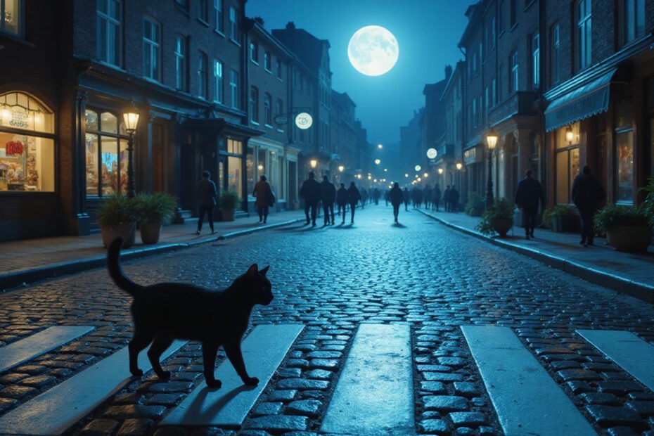 animal superstitions people still believe and the surprising science behind them