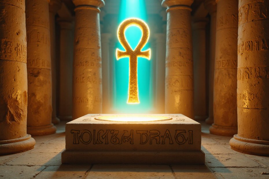 Ankh Symbol Secrets: Unlock Ancient Egyptian Power and Protection