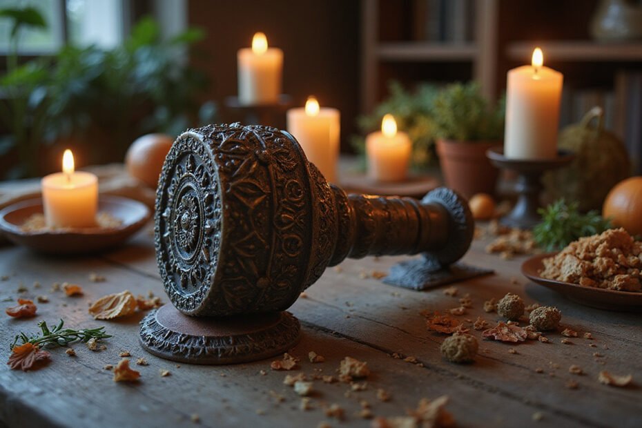 Athame Basics: A Practical Guide to Tools, Safety, and Rituals