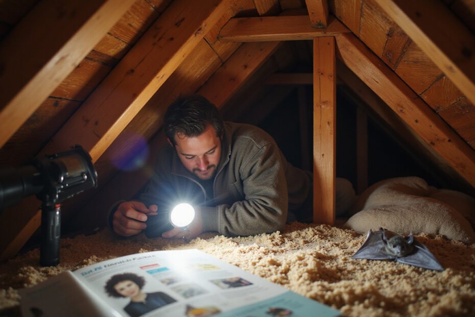 bat Myths Debunked: What Every Homeowner Needs to Know