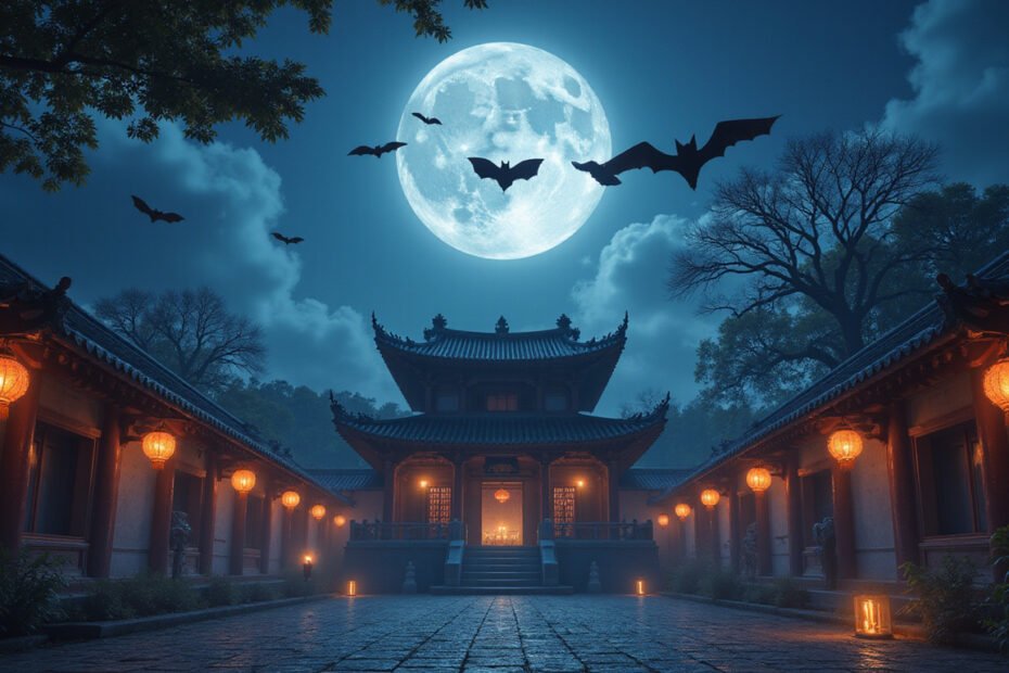 bat symbolism: Hidden Meanings, Cultural Myths, and Spiritual Signs