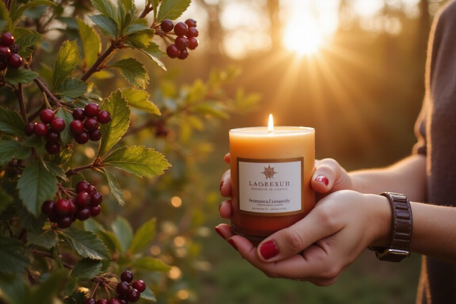 bayberry Benefits: Natural Remedies, Garden Tips, and Home Uses