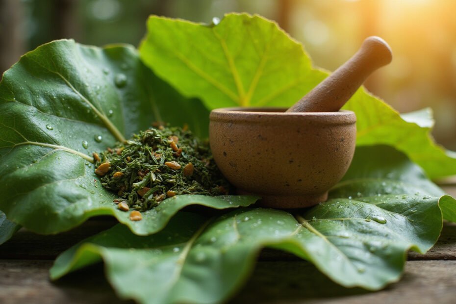 betel leaf Uses and Benefits: Natural Remedies You Need Today