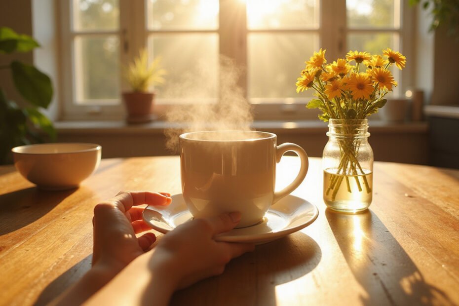 blessings You're Missing: Simple Shifts That Transform Everyday Life