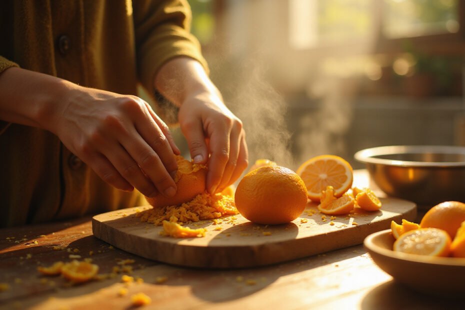 Buddha hand: Fragrant Citrus Uses, Recipes, and Growing Tips