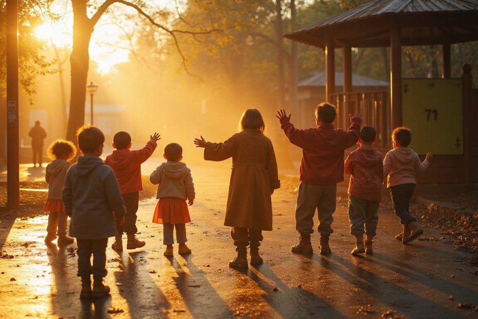 childhood superstitions That Shaped How We Grew Up And Why