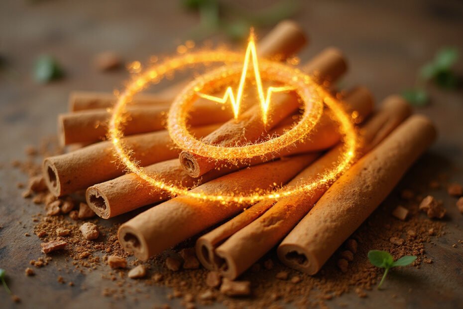 Cinnamon Secrets That Boost Metabolism, Flavor, and Everyday Wellness