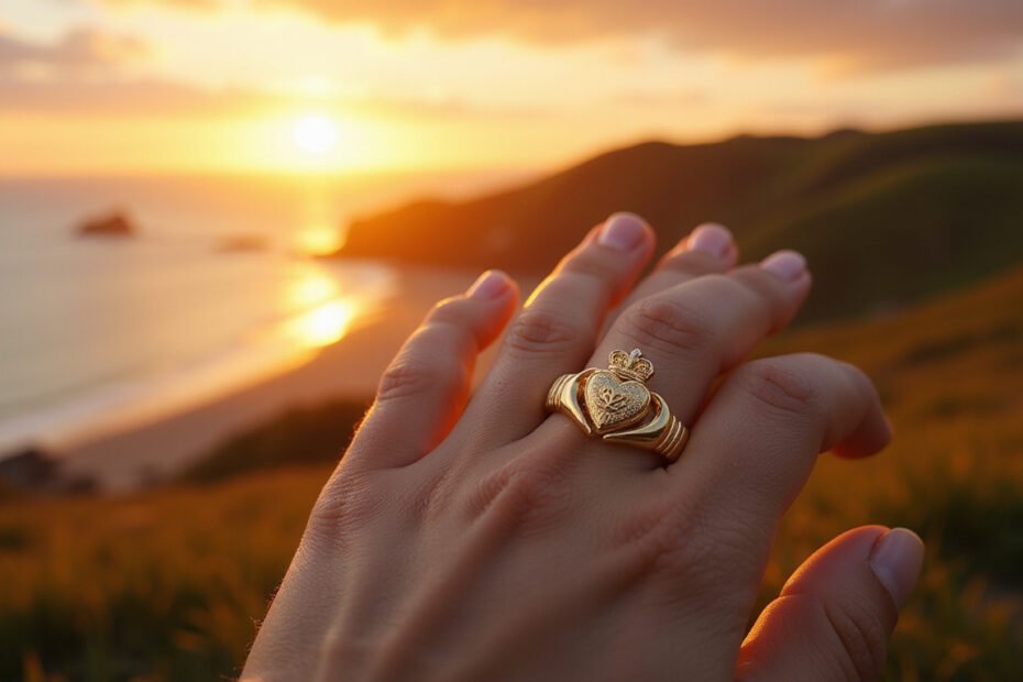 Claddagh ring: Meaning, Styles, and How to Wear It Right