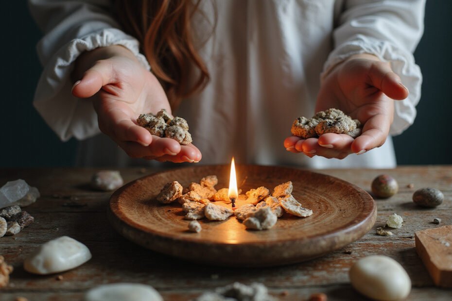 cowrie shell Magic: How to Use, Style, and Charge Them