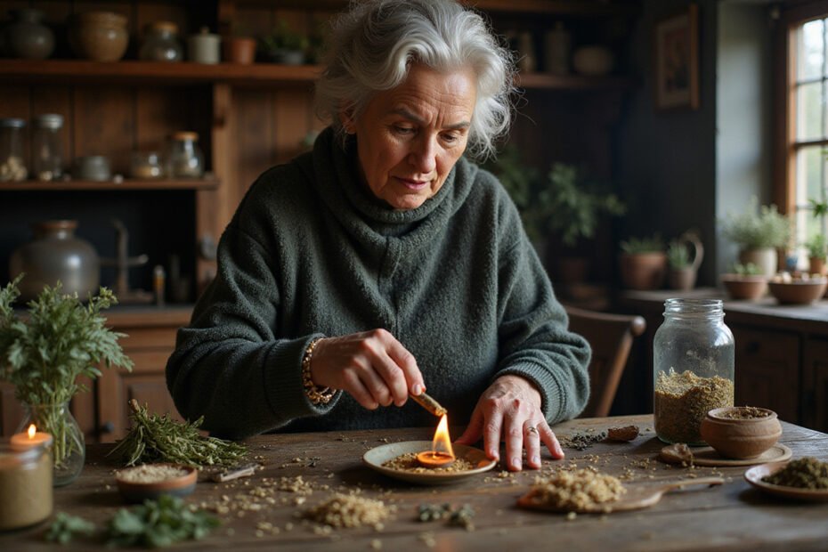 cunning folk: Secrets, Remedies and Magic Traditions You Can Use
