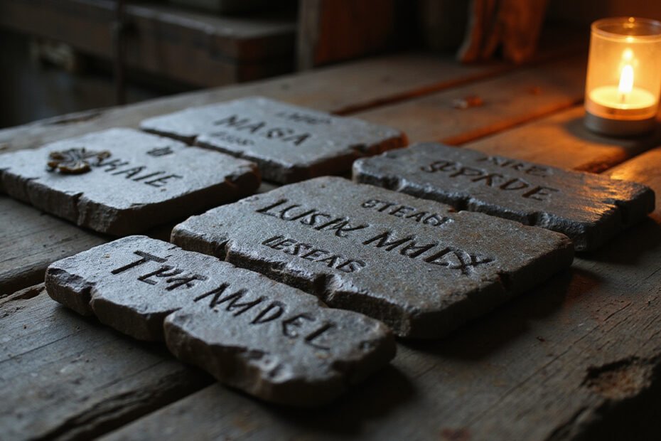 Curse tablets: Inside Ancient Rituals, Targets, and Hidden Power