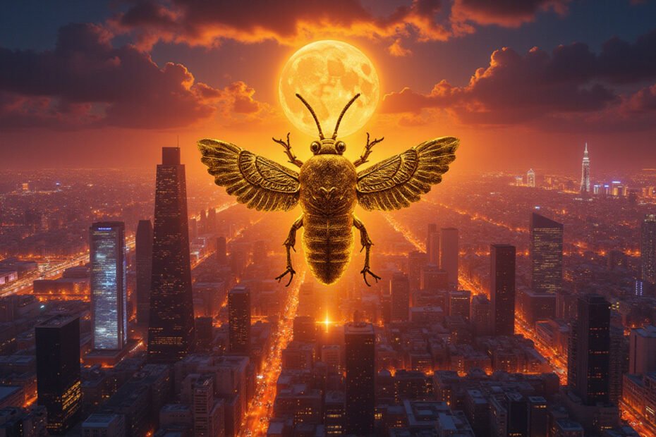 Egyptian animal symbolism Unveiled: How Ancient Creatures Shape Modern Beliefs