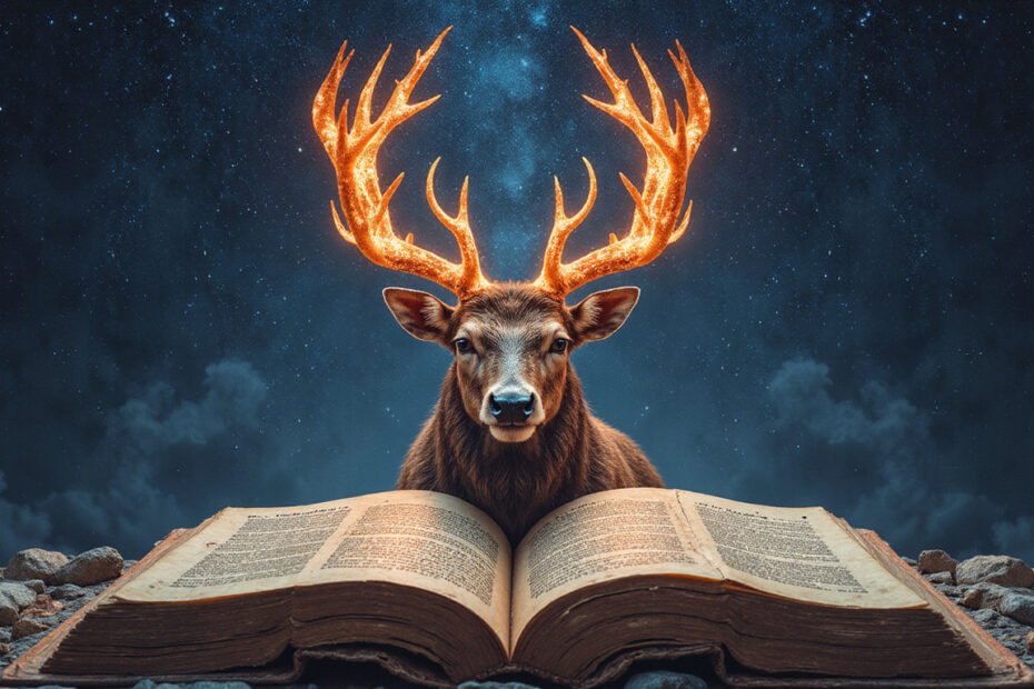 faunal symbolism: decoding animal meanings across myth, art, culture