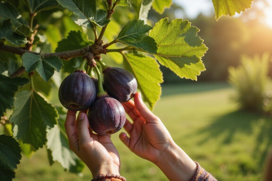 Ultimate fig tree care tips for bigger sweeter harvests
