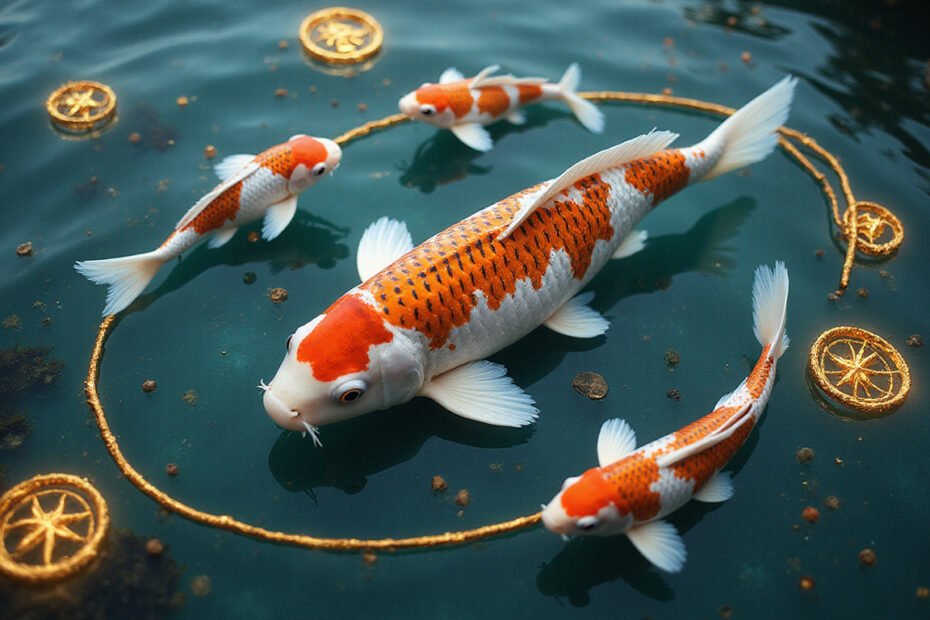 fish symbolism demystified: 7 Surprising Meanings That Change Everything