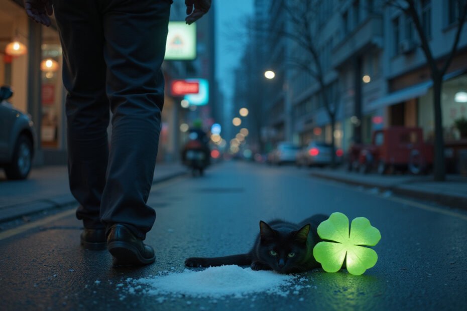Friday the 13th Myths Exposed: How to Survive Bad Luck