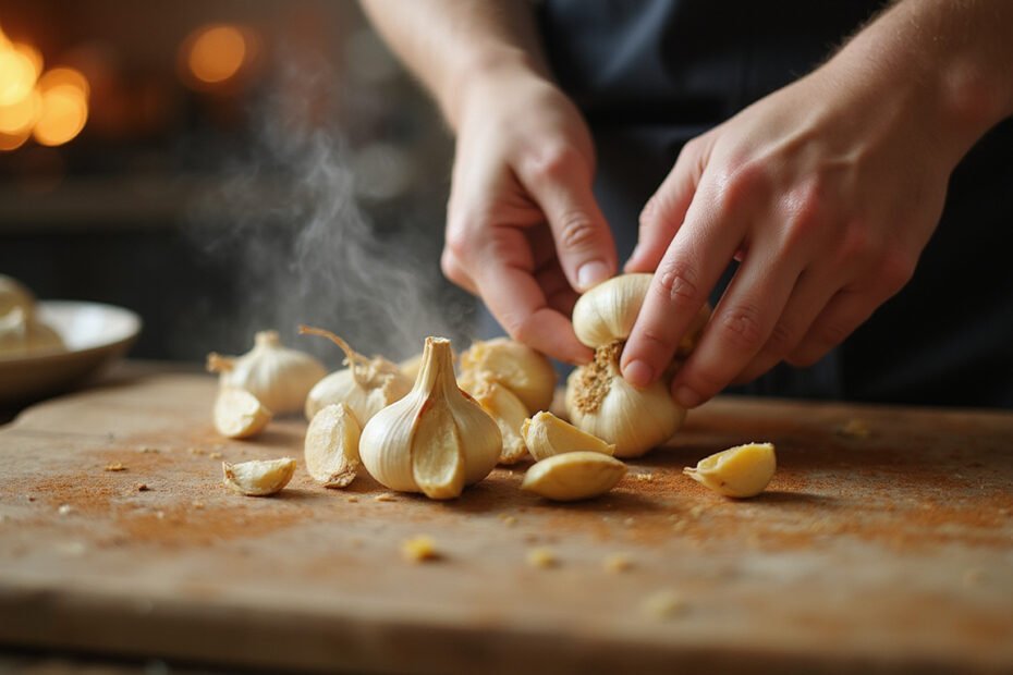garlic Secrets Chefs Use to Make Food Irresistibly Flavorful