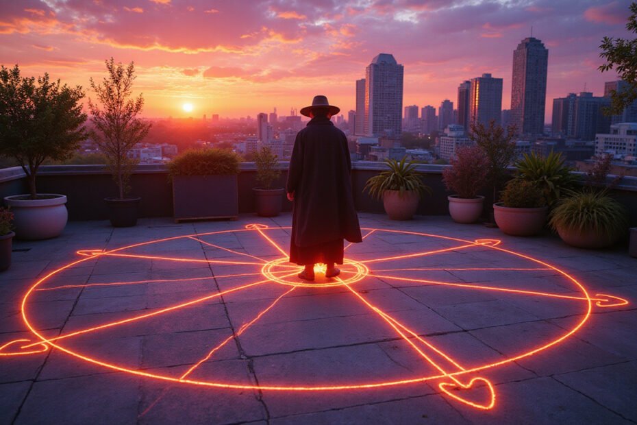geomancy Secrets: Unlock Ancient Earth Reading Techniques for Modern Life