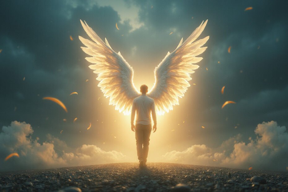 guardian angel signs you're missing and how to finally recognize them