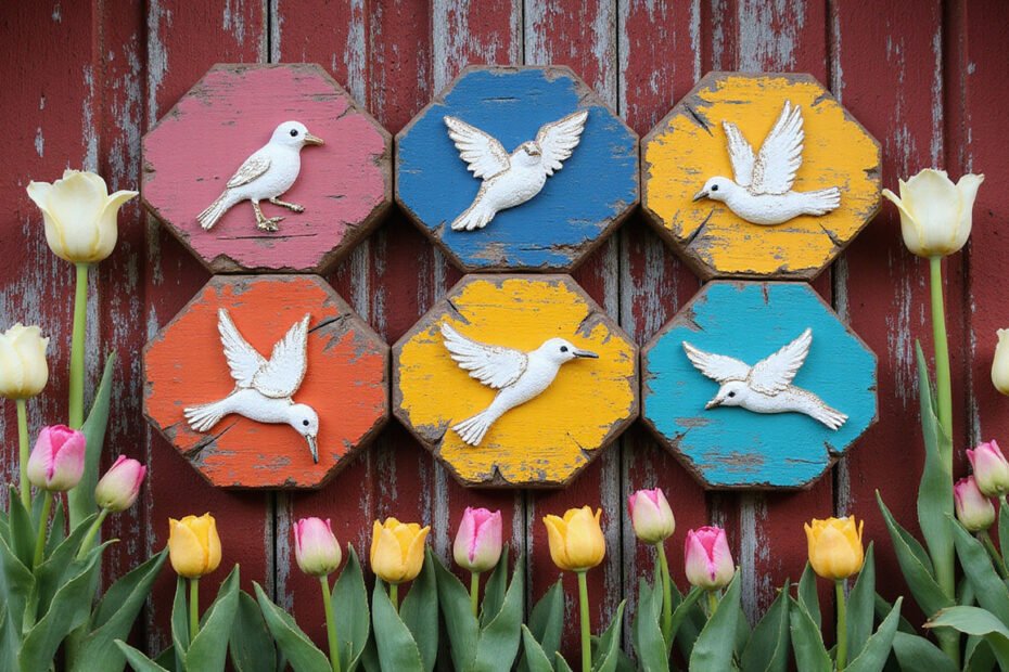 hex signs: Discover Pennsylvania Dutch Symbols, Meanings, and Origins