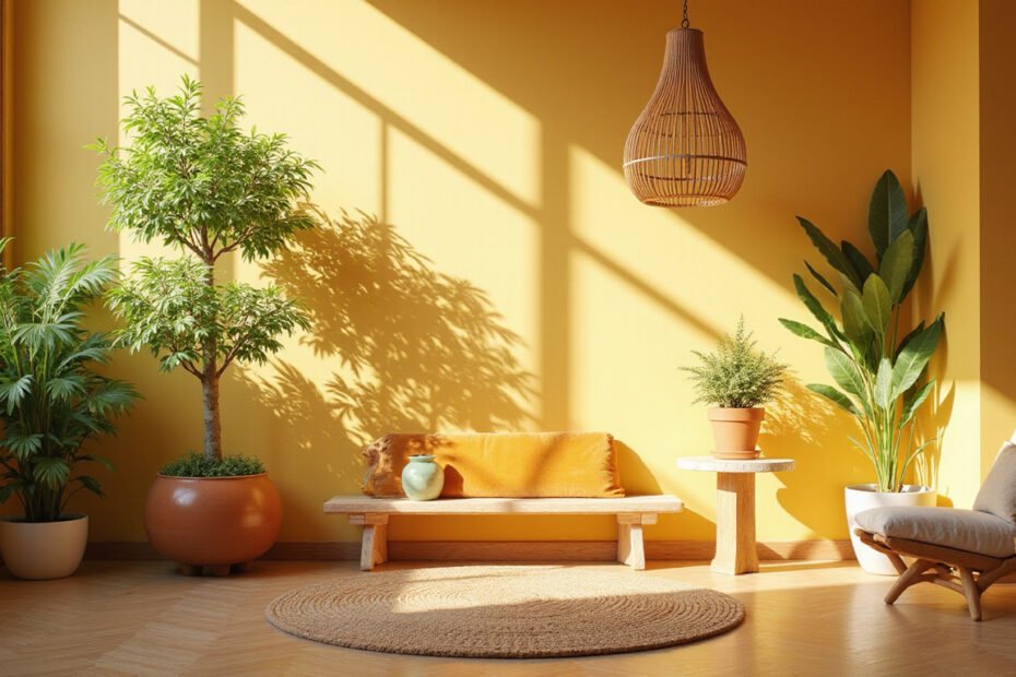 houseplants for luck that attract prosperity, peace, and positive energy