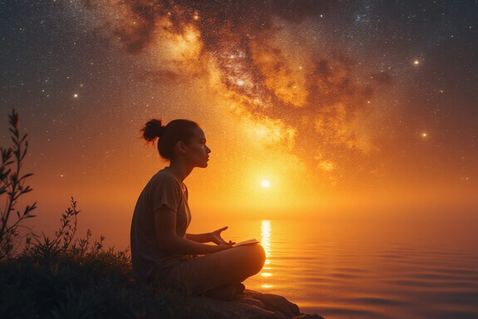 incantations to Rewire Your Brain: Simple Daily Rituals That Work