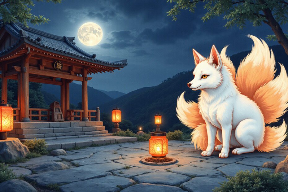 Japanese animal symbolism: Discover Secrets Behind Legendary Creature Meanings