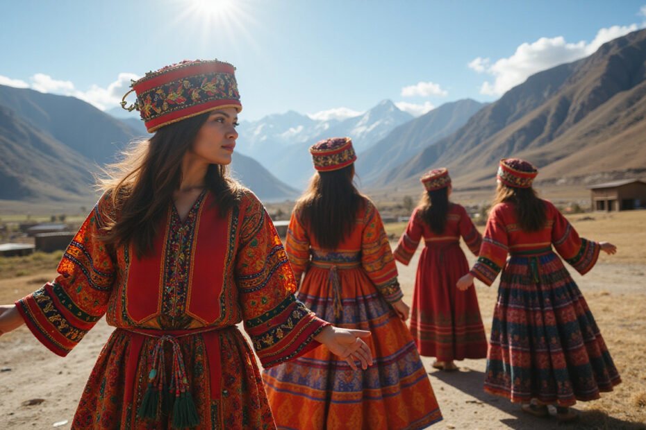 Kalasha Culture Explained: Unique Traditions, Beliefs, and Travel Tips